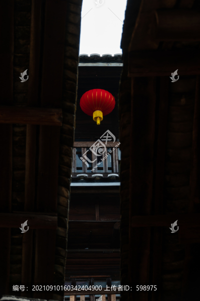 福建圍屋