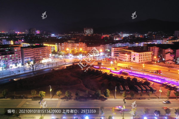江西吉水縣南門巷