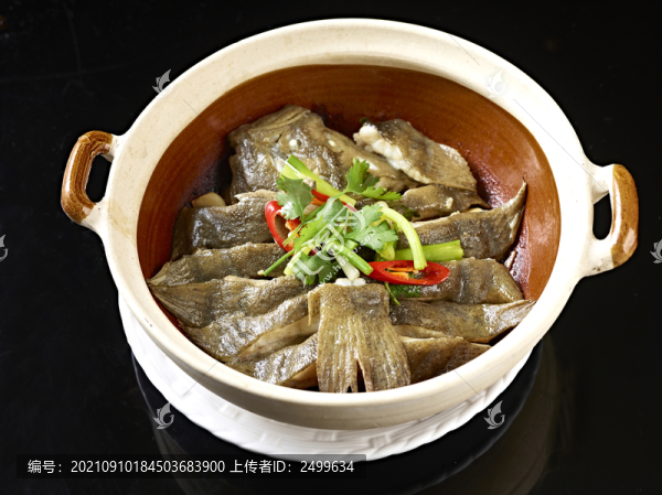 啫多寶魚