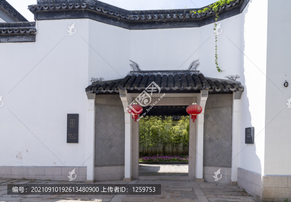 江南園林