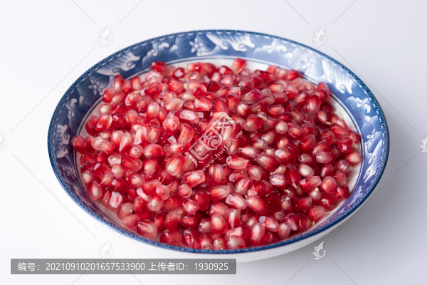 涼山會理軟籽石榴