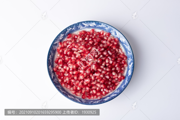 涼山會(huì)理軟籽石榴