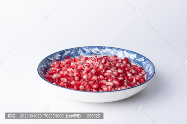 涼山會理軟籽石榴