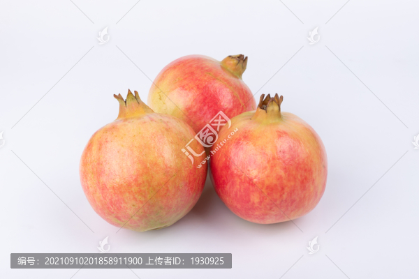 四川涼山會(huì)理突尼斯軟籽石榴