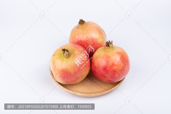 四川涼山會(huì)理突尼斯軟籽石榴