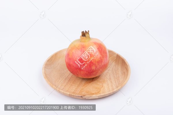 四川涼山會理突尼斯軟籽石榴