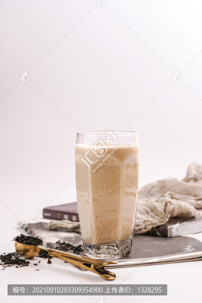奶茶