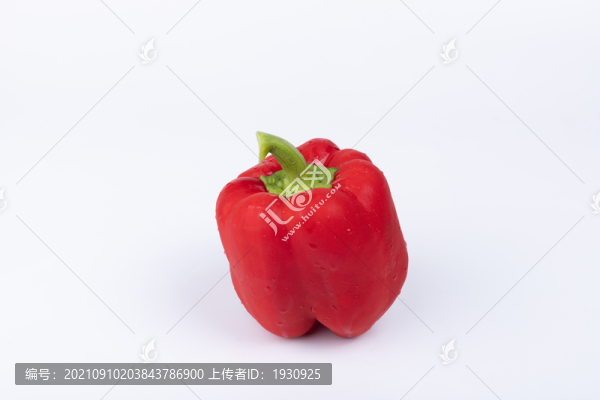 紅甜椒