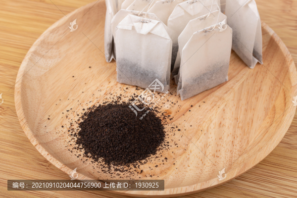 紅茶