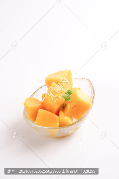 水果芒果