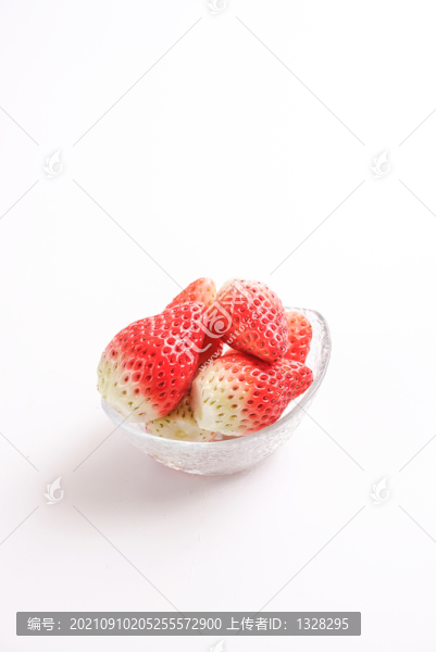 草莓水果