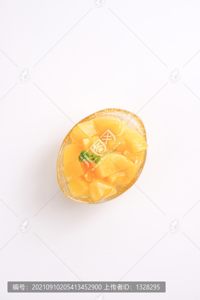布丁