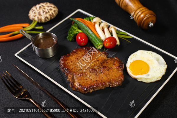 牛眼牛扒