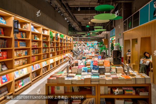 少兒書(shū)店