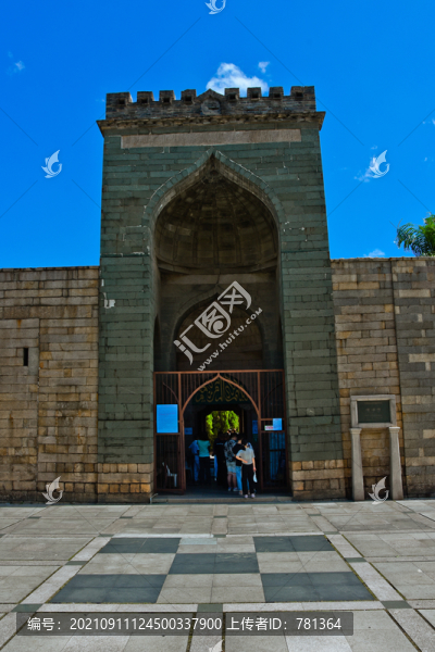 泉州清凈寺