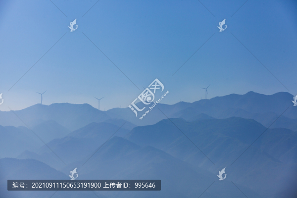 山峰