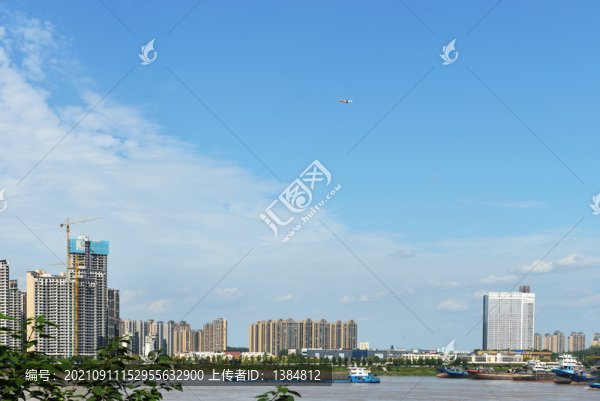 宜昌城市風(fēng)光