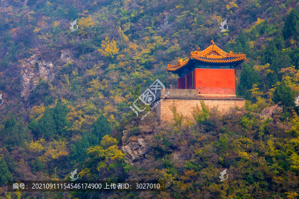 居庸關(guān)長城
