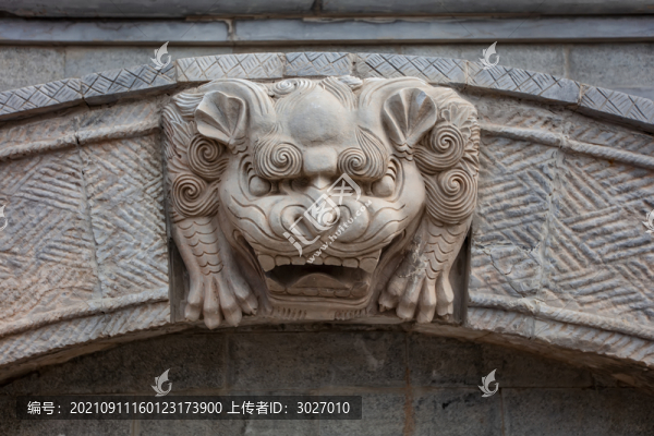 盧溝橋歷史博物館