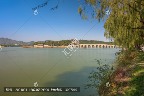 頤和園