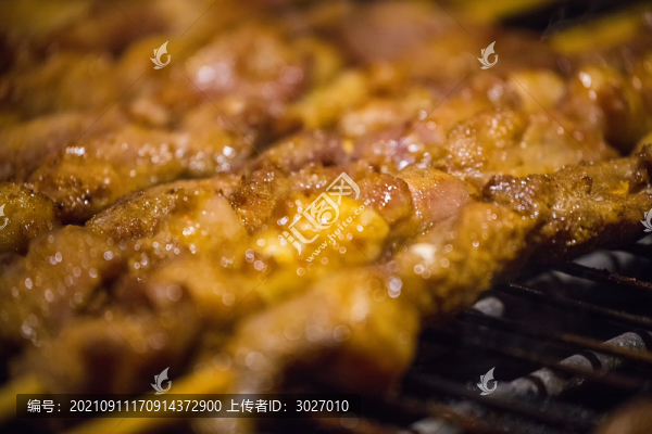 南鑼鼓巷小吃