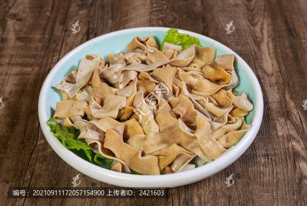 鴨腸