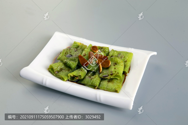 虎皮尖椒