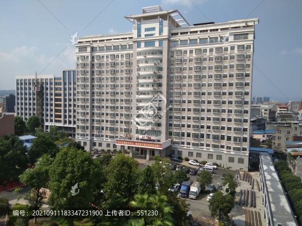 人民醫(yī)院