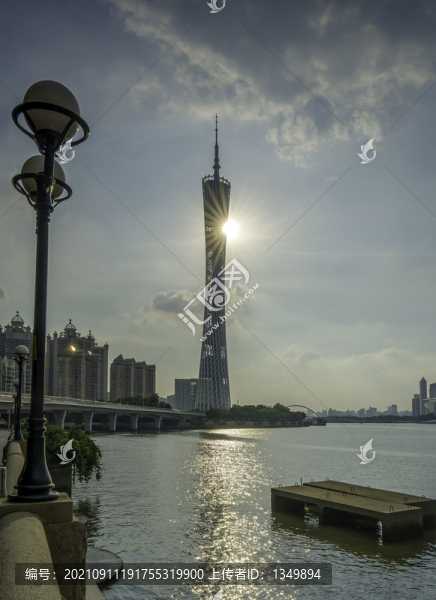 小蠻腰