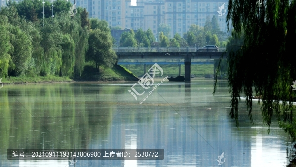 浮光掠影