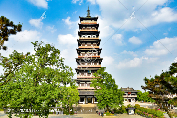 揚(yáng)州大明寺