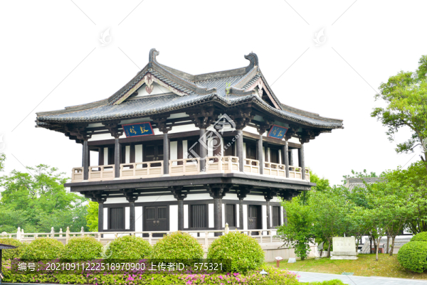 揚(yáng)州大明寺