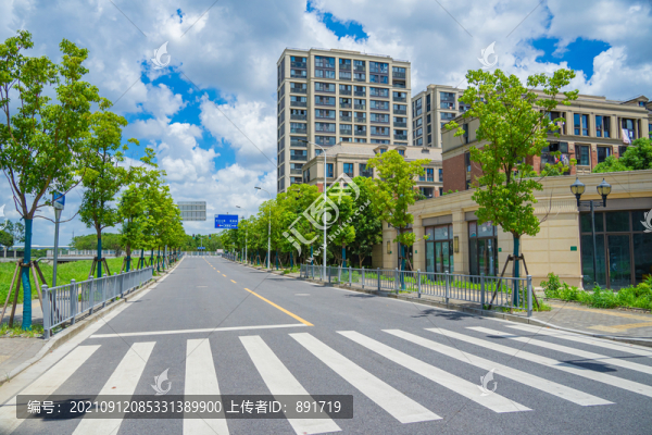 斑馬線