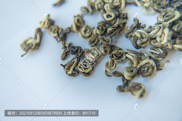 碧螺春