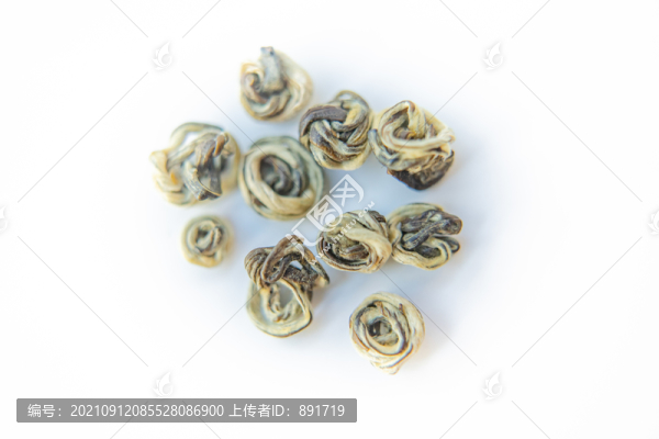 特級碧螺春