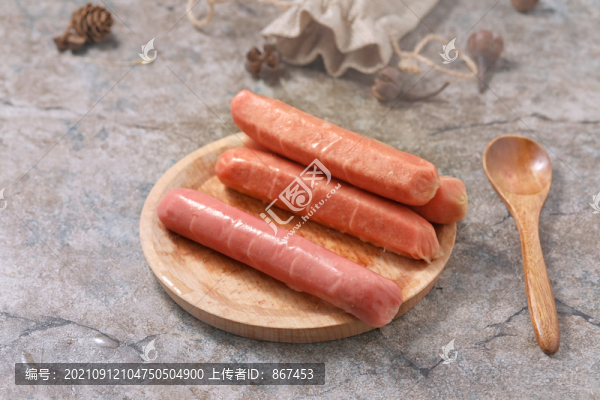 臺(tái)灣香腸