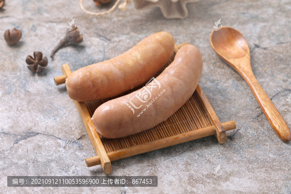 肉腸