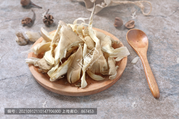 平菇
