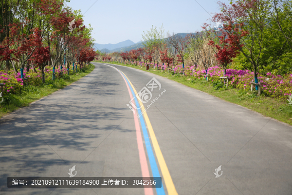 公路