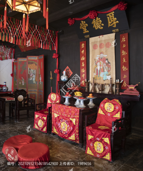 烏鎮(zhèn)厚德堂