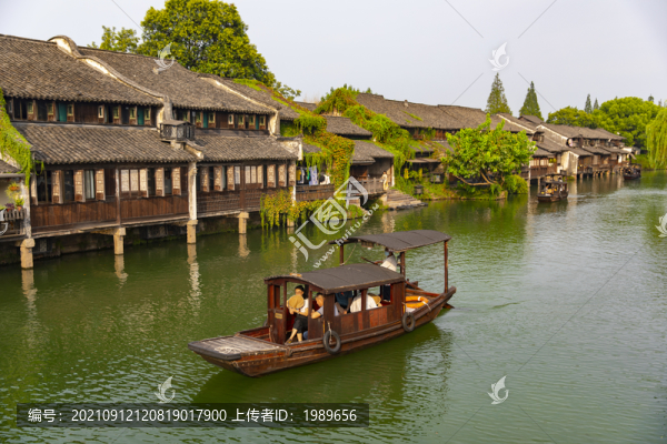 桐鄉(xiāng)烏鎮(zhèn)