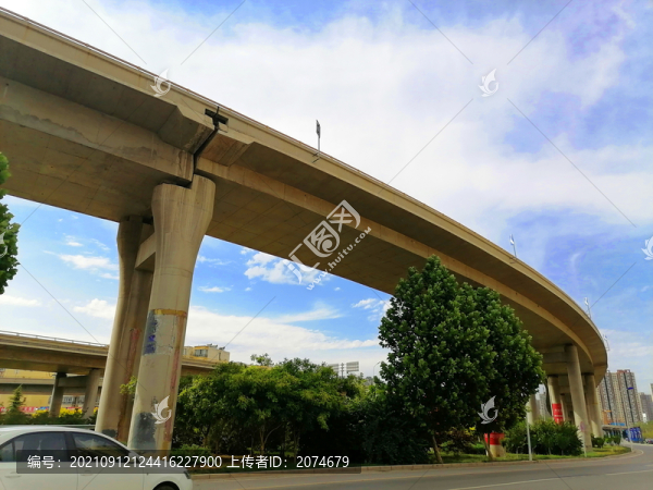 高架橋
