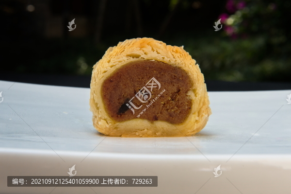 月餅