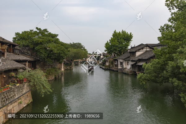 桐鄉(xiāng)烏鎮(zhèn)