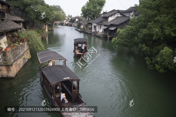 桐鄉(xiāng)烏鎮(zhèn)