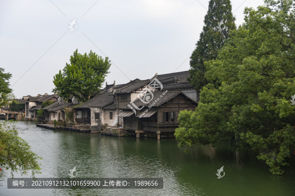 桐鄉(xiāng)烏鎮(zhèn)