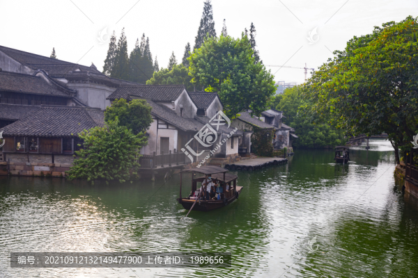 桐鄉(xiāng)烏鎮(zhèn)