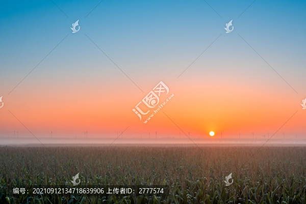 日出