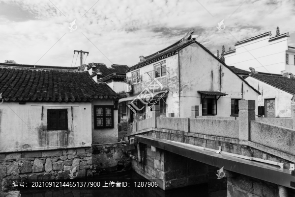 懸橋巷