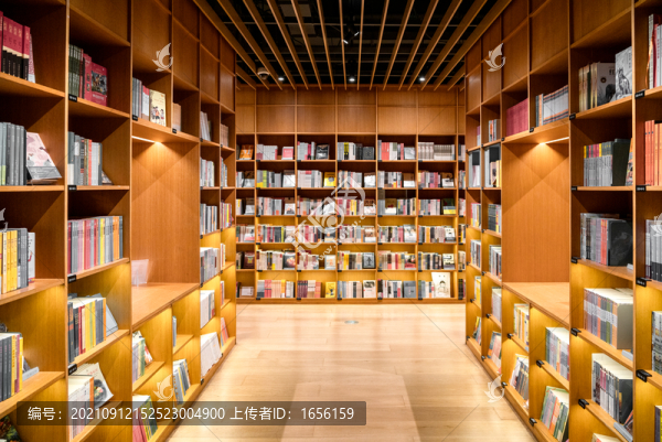 書(shū)店